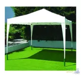 Andrighetti Pavillon Albufeira Wasserdicht, 300x300xH 260 cm