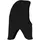 ZigZag Pecan Knit Windproof Balaclava Sturmhaube Schwarz 52-54 cm