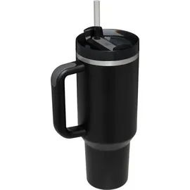 Stanley Thermobecher 1,18 l Schwarz