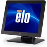ELO Et1517l 15 ́ ́ Touch Desktop Monitor - Black