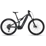 Focus Thron2 6.6 2025 29 Zoll RH 42 cm Unisex schwarz