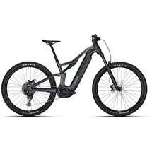 Focus Thron2 6.6 2025 29 Zoll RH 42 cm Unisex schwarz