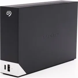 Seagate One Touch Hub 8 TB USB 3.0 STLC8000400