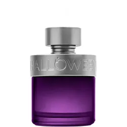 Halloween Man Eau de Toilette, 0.075 l
