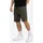 Lonsdale Totton Kurze Hose - Olive / Black - XL