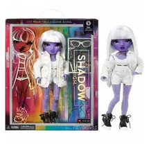 MGA Entertainment Rainbow High Dia Mante (583066)
