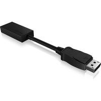 ICY BOX IB-AC508a DisplayPort HDMI Adapter