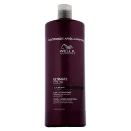 Wella Ultimate Color Conditioner 1000 ml