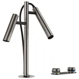 Blanco Choice Luneoo-S Küchenarmatur, für Hot- und Filtersystem, ausziehbar, schwenkbar, 527981,