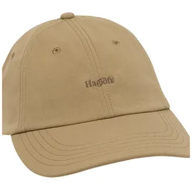 Haglöfs Cap oak brown 1-Size