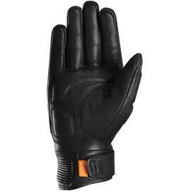 Furygan James Evo 2 Schwarz 2XL
