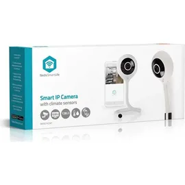 Nedis WiFi Smart IP Camera