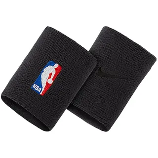 Nike Nba Basketball Schweißband 001 black/black
