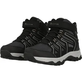 Whistler Waylon Winterstiefel Schwarz 28