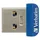 Verbatim Store 'n' Stay Nano 64GB blau USB 3.0