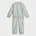 Essentials Jogginganzug Wonder Sage/White 92