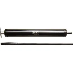 BGS Öl-Absaugpumpe Volumen 200 cm3 - 4065