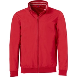 CLIQUE Key West Blouson Herren 35 - rot XXL