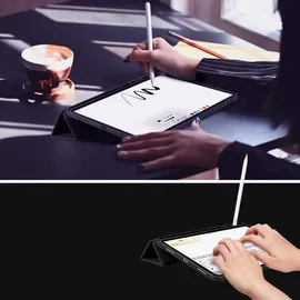 SPIGEN Urban Fit für iPad Pro 11" (2022/2021/2020/2018) Schwarz