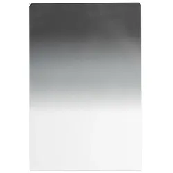 Benro Master Series Soft-edged graduated ND filter, GND16, 75x100mm