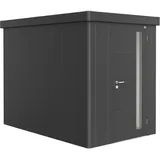 Biohort Neo 1,80 x 2,92 m Dunkelgrau