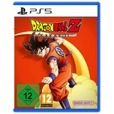 Dragon Ball Z: Kakarot (PlayStation 5)