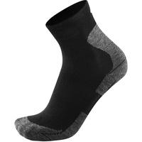Löffler Merino Trekking Socks Wandersocken- Gr. 43-46