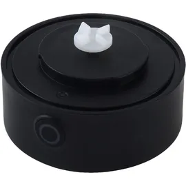 ideoon home Ideoon Akku-Shaker 600 ml Standmixer