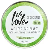 We Love The Planet Luscious Lime