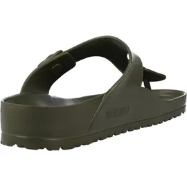 Birkenstock Gizeh EVA khaki 42