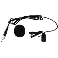 Omnitronic UHF-100 LS Lavaliermikrofon
