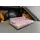 KAWOLA Big Sofa VIVIEN Cord 0 x 0 x 0 cm Rosa