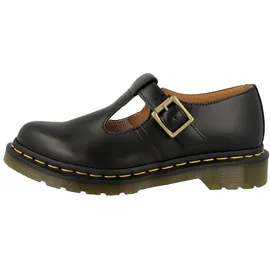 Dr. Martens Polley Mary Jane Black 38
