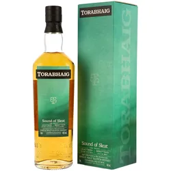 Torabhaig - Sound of Sleat - 46,0% - 2cl Sample!