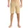 QUIKSILVER Amphibian Hybrid Shorts Union Amph 20", Herren, Braun 29