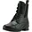 Stiefelette Heritage Lace Paddock black 39