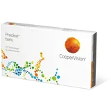 CooperVision Proclear Toric 6 St. / 8,80 BC / 14,40 DIA / -3,50 DPT / -1,25 CYL / 170° AX