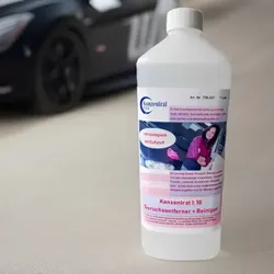 Geruchsentferner - Auto | Konzentrat, 1l | Art. Nr. 801 005 mit Duft