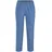 GOLDNER Caprihose 7/8-Stretchhose Blau 64