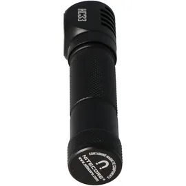 Nitecore Stirnlampe 1800 Lumen