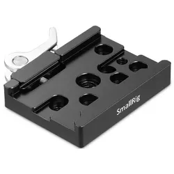 SMALLRIG 2143 Quick Release Clamp (Arca kompatibel)