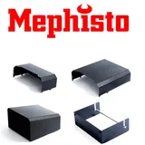 Werkzeugwagenzubehör für Werkzeugwagen 71012 und 71014, Werkzeugwagenzubehör: Dokumentenhalter