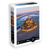 Sentosphere Mont Saint-Michel