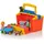 Playmobil 1.2.3 Mein Marktstand zum Mitnehmen 9123