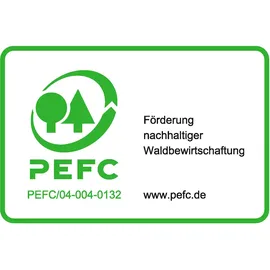 Fripa Toilettenpapier 3-lagig 8 Rollen