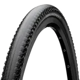 Continental Terra Hardpack 28 x 2,00 Zoll Faltreifen