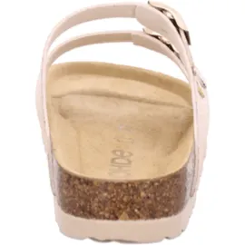 ROHDE Alba für Damen, beige, Größe 37 EU