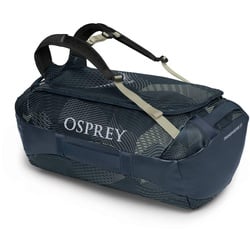 Osprey Transporter 65 Duffel Reisetasche (Volumen 65 Liter / Gewicht 1,34kg), O/S - Camo Lines Print