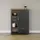 Set One by Musterring Highboard »York«, Typ 25 und 26, in 3 Farbvarianten, Beleuchtung optional, Breite 105 cm