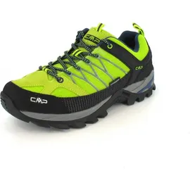 CMP Rigel Low WP Herren Energy/Cosmo 44